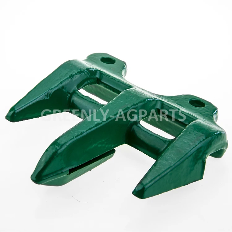 High Wear Deere Harvester John Replacement Triple Cutter Bar Sickle Knife Guard G229538 H229538 H213405