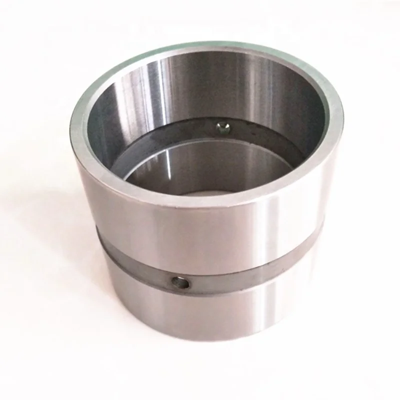 Custom stainless steel bearing rings bearing sleeve Bearing Bushing