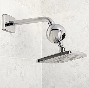 Cuidado de la piel filtro de ducha bakki purificador de agua alcalina casa  ducha ducha filtro de metal filtro de ducha