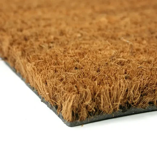 Natural Indoor Garden  Warm Keeping Coir Fiber Coco  Palm mat