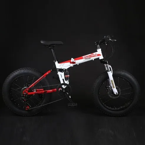 Fast Delivery Cheap Good Quality Fat Bike/ Oem Popular 20x4.0 Tyre Fat Bicycle / Wholesale Fat Tyre Bike Fatbike For Sale