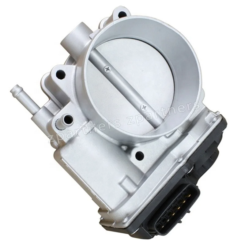 Сборка дроссельной заслонки для Nissan 53032801AC