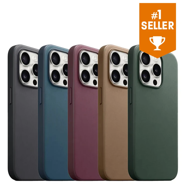 Liquid silicone case for iPhone 15 pro max magnetic cover for iPhone 14 pro 13 12 11 silicon case