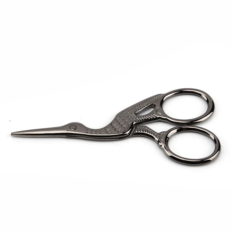 china goods wholesale yangjiang scissors yiwu scissors korean scissors beauty salon tools