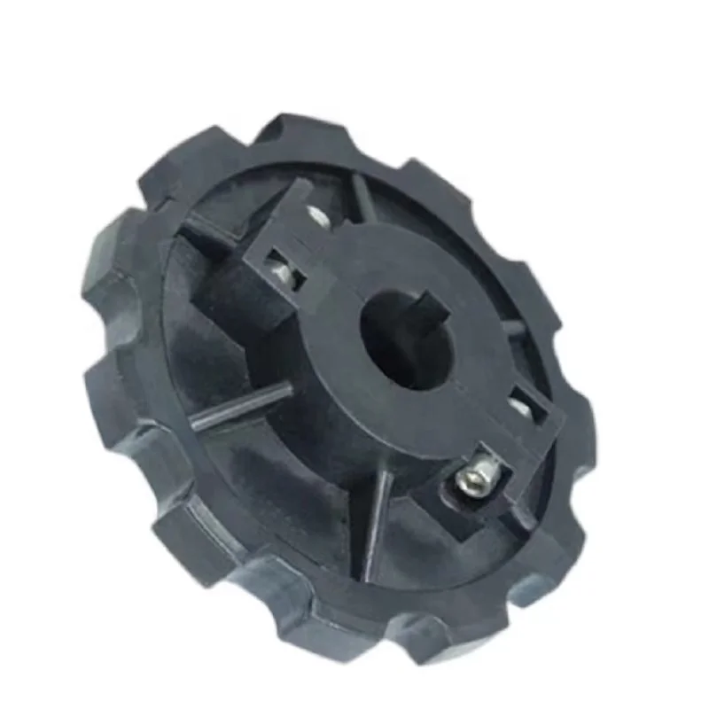 Plastic Chain 880 Series Split Drive Wheel Sprocket Conveyor Sprocket