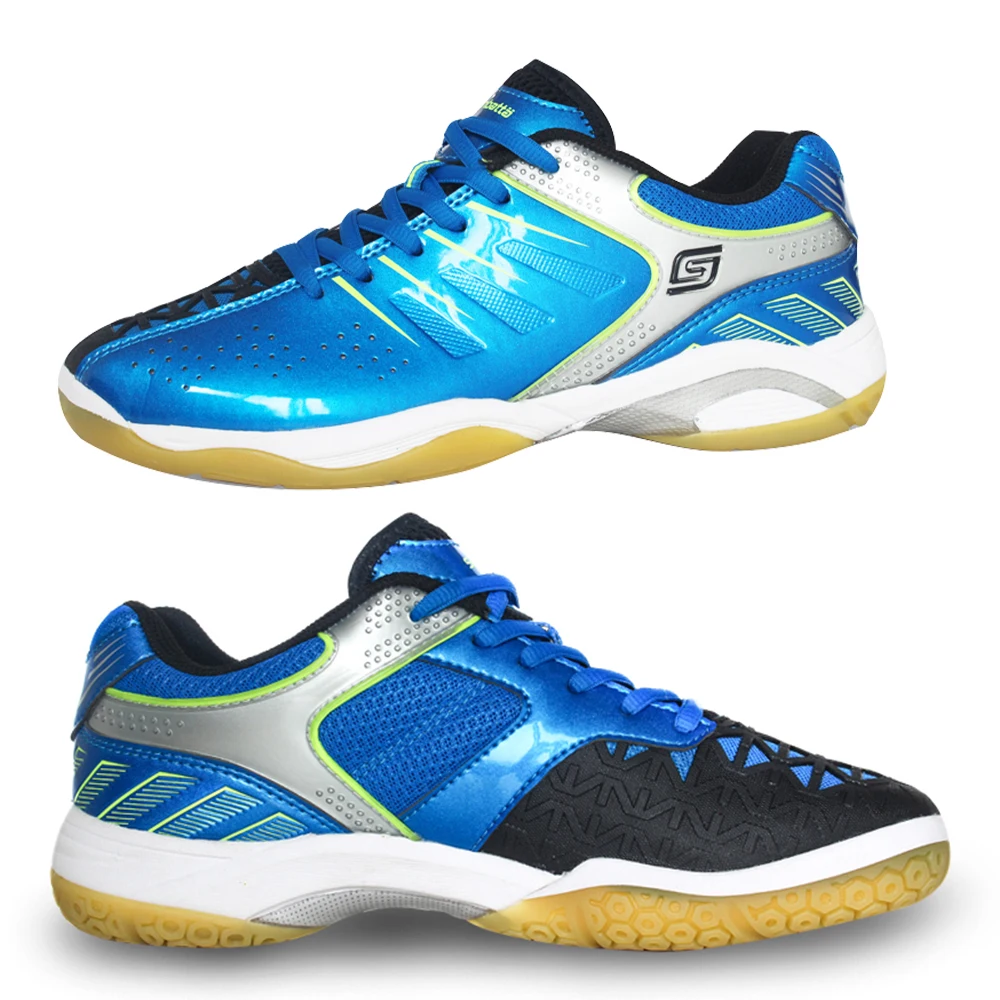 China custom badminton sneakers indoor outdoor high quality badminton shoes men