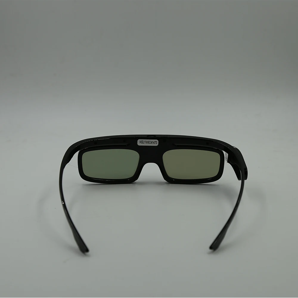
Ultra Clear Full HD 3D Active Glasses for All 3D Projector Rechargeable 
