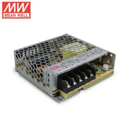 75W LED Power Supply 12V 24V Switching Power Supply Dedicated to LED lights Switching Power Supply For Led Display