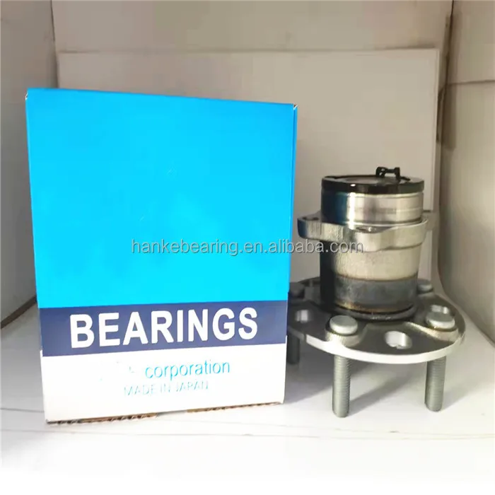 Japan brand HUB170T-21 auto bearing HUB170T-21 wheel hub bearing unit HUB170T-21 bearing