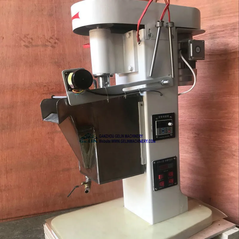 China leading manufacturer lab test flotation device with 0.75L/1.5L/3L/8L