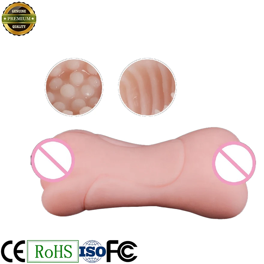 DV395 Top Sale Competitive Price Fast Shipping TPE Medical Silicone Sexy Big Pussy Wholesale from China