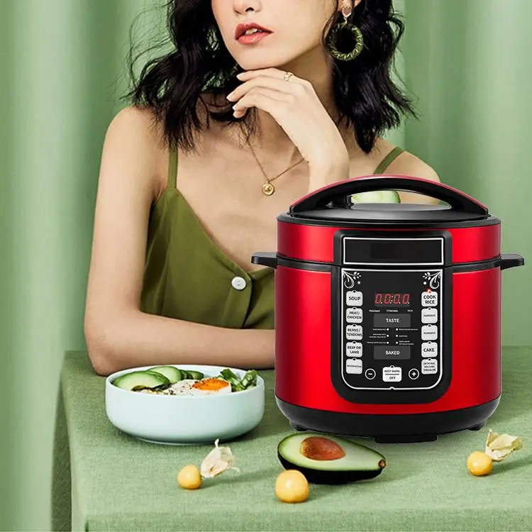 
Опт Presto консервировщик давления и плита конкурентоспособная цена 