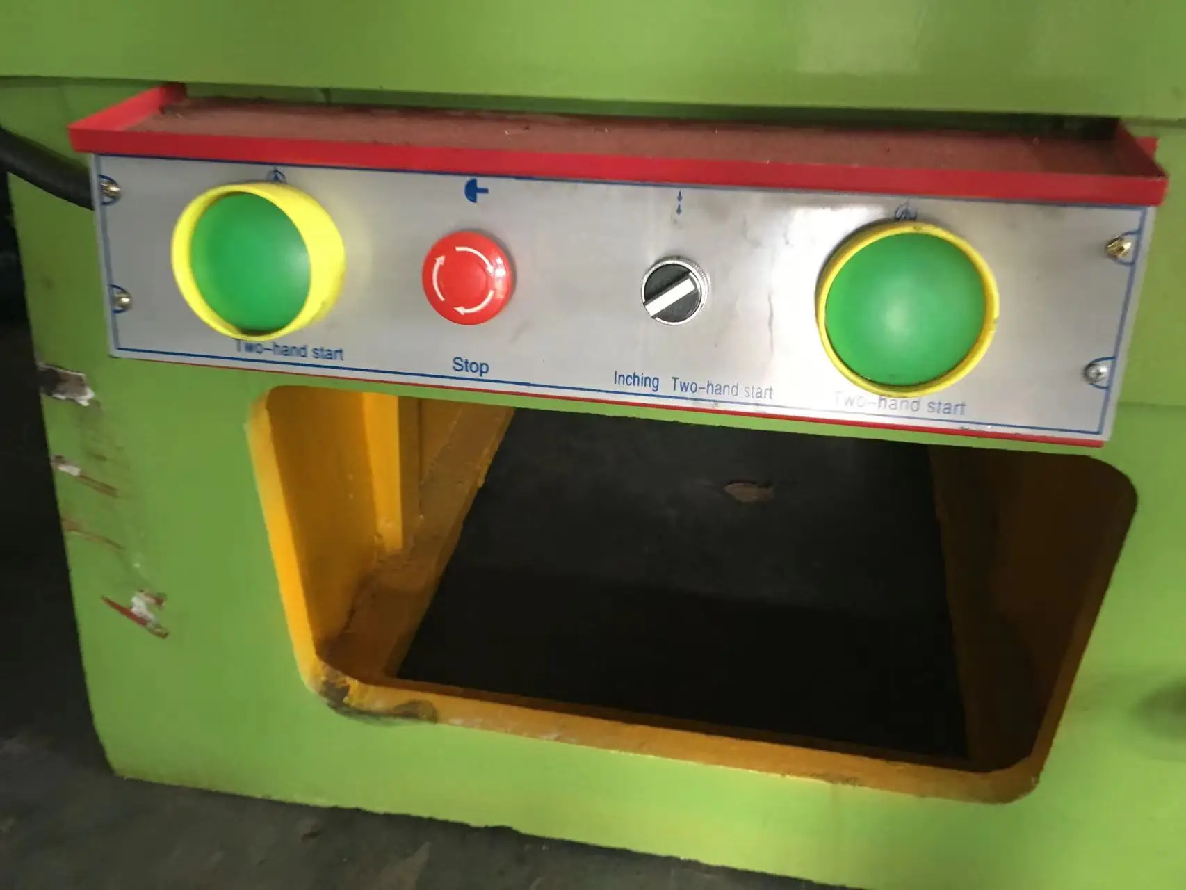 Mechanical Power Press, Eccentric Press machine 400 ton coin press machine for sale