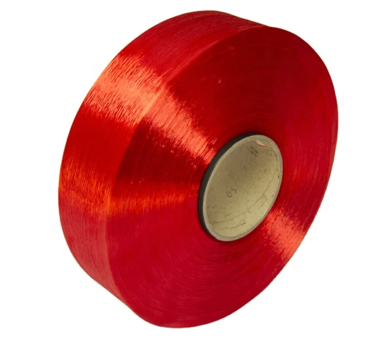 POY 150D 48F Filament yarn China Manufacturers stock price POLYESTER PRE ORIENTED YARN