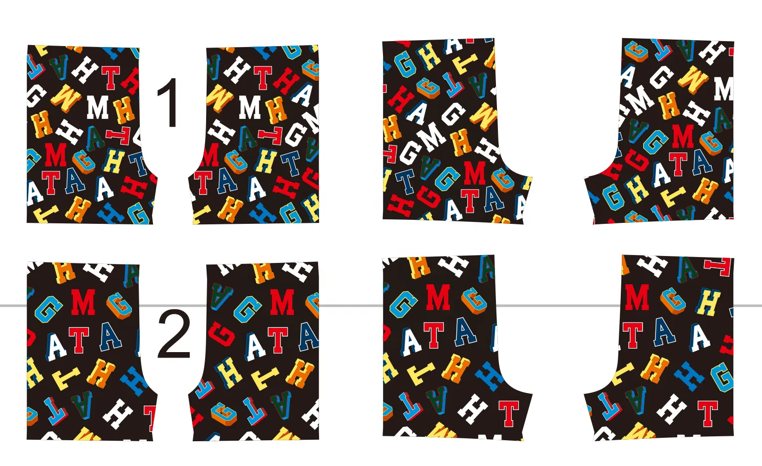 wholesale Men Letter Graphic Drawstring Waist high quality mens mesh shorts basketball shorts 5 inch with drawstring