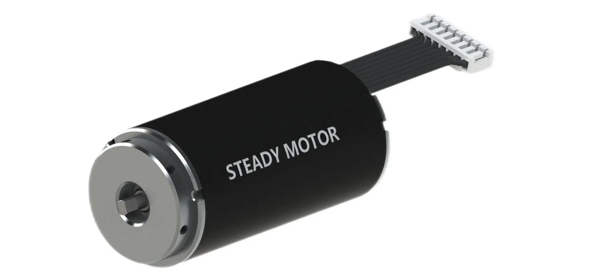 
12V/24V coreless BLDC motor with 12000rpm and high torque 38.5 mNm 