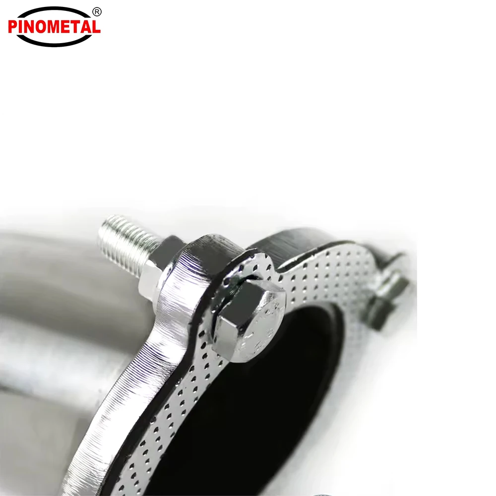 OEM Exhaust Downpipe for VW Golf GTi Jetta MK4 99-04 1.8L