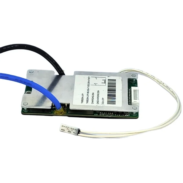 Инвертор BMS 100A 200A 12V 24V 48V 4S 6S 8S Lifepo4 Смарт для