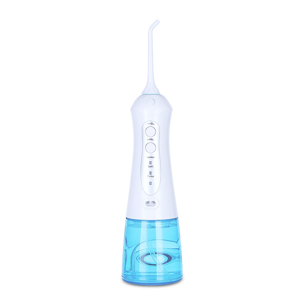 
Best selling anti- leakage cordless water pick flosser 