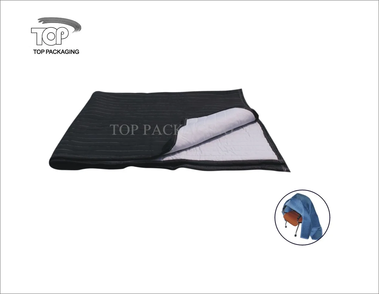 Microfiber Moving Pads/Blankets