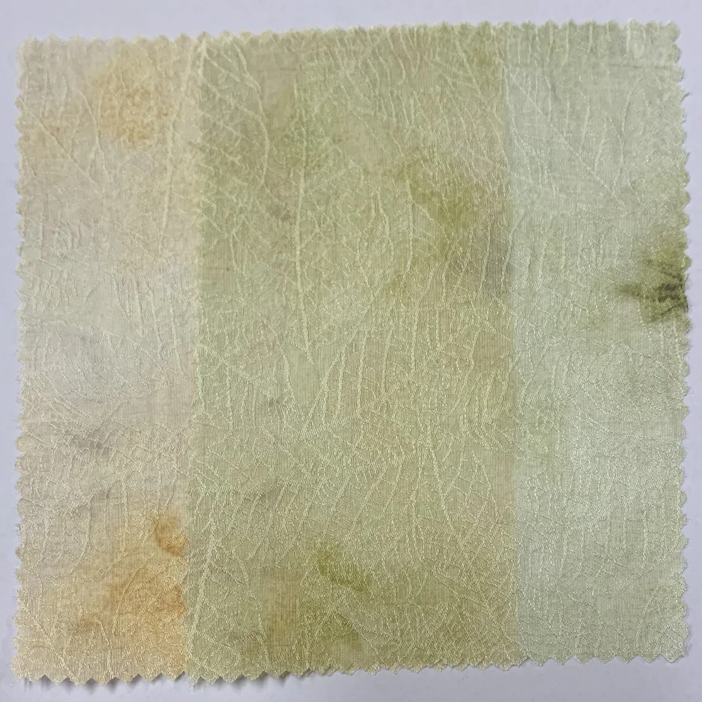 2024 Worldwide Textile High Technology Top Comfortable and breathable printed fabric TENCEL NYLON  for womens clothing