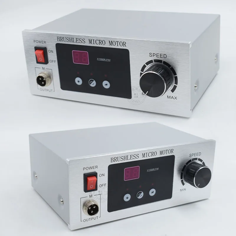 Стоматологическое лабораторное оборудование микромотор 70000 об./мин.