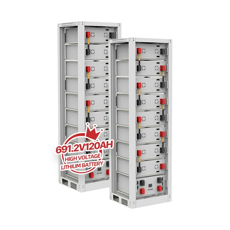 48V Lithium Ion Battery Pack 20kWh Off-Grid Solar System Energy Storage with BMS Rack-Mounted IP65 Protected CE Certified