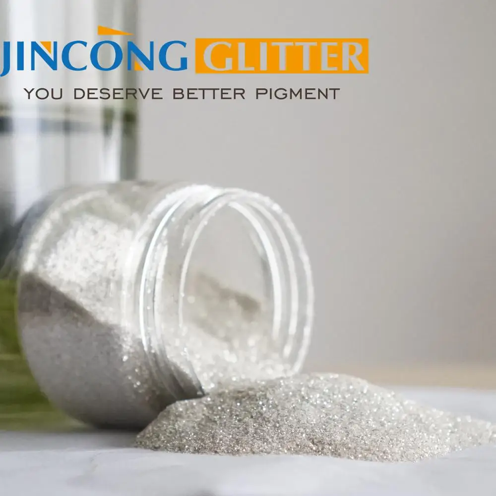 
Wholesale loose Fine Glitter and Decorative Paint Powder in Bulk for decoration christmas glitter powder 