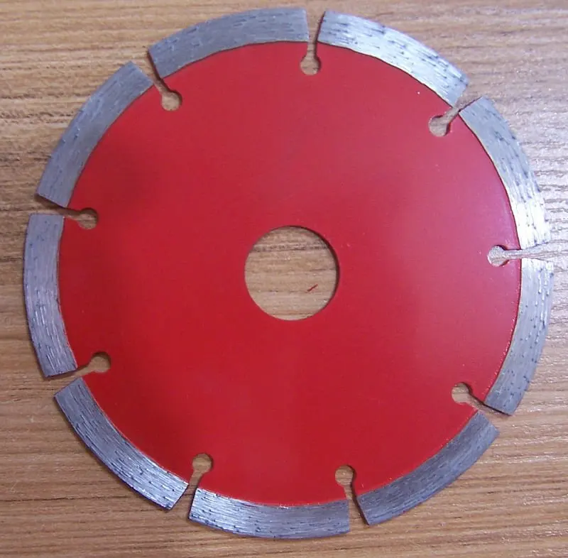 115mm circular diamond saw blade disc for concrete granite brick marble ceramic cutting wheel hardware power tool accessories