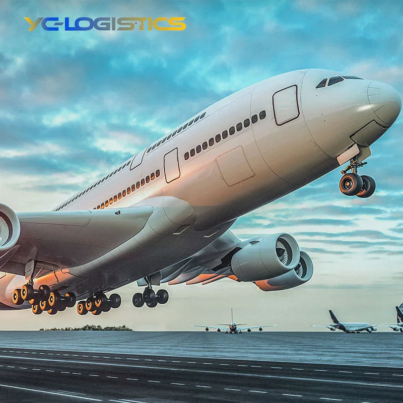 freight forwarder in china door to door delivery air freight to australia usa canada