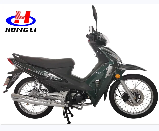 Chinese gasoline motorcycle cub 49cc 50cc 70cc