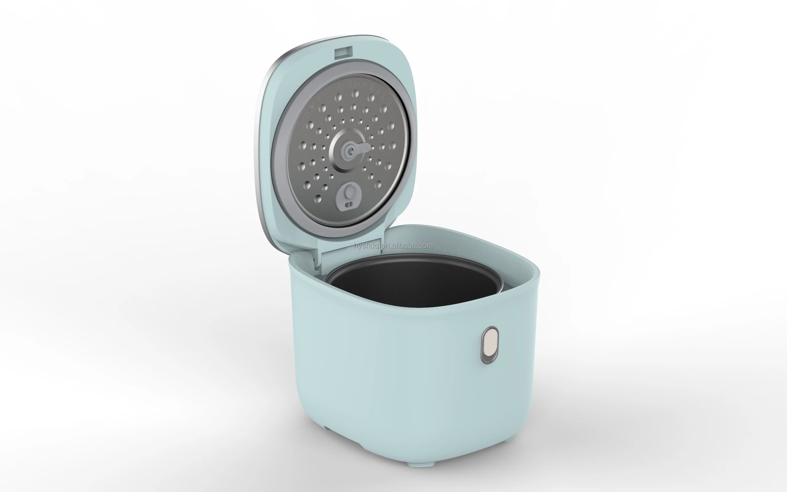 2022 1.2/1.6/2/3L Low-sugar rice cooker electric rice cooker sold well in Japan, Korea and Europe