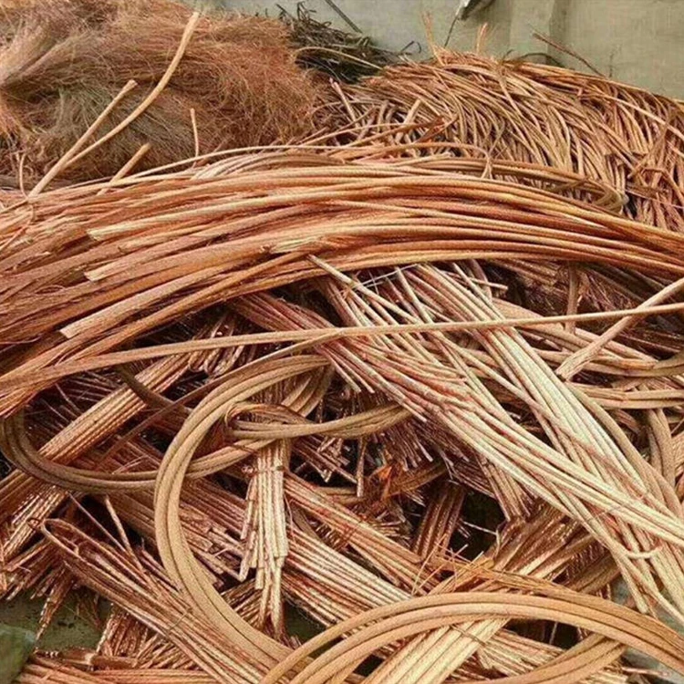 Free Sample Hot sale Copper Wire Scrap 99.9%/ High Purity mill berry Copper Scrap