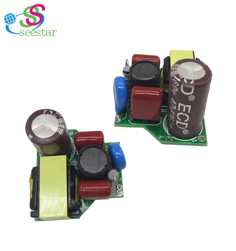 Isolated Constant Current 50w 100w 150w 200w UFO Round Led Driver for Led High Bay light Flicker Free with CE approved PF0.95