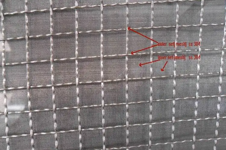 Rotary type automatic wastewater treatment solid liquid separator