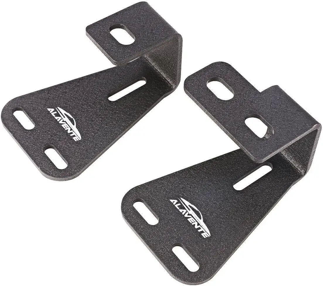 Горячая Распродажа 2022, крепление с высоким подъемным домкратом, шарнирный Монтажный кронштейн для Jeep Wrangler CJ 1944-1986 / YJ 1987-1995 / TJ 1997-2006