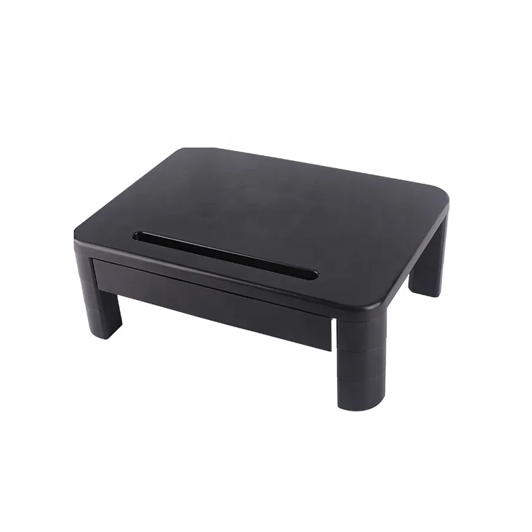 Adjustable Laptop Desk Portable Bed Lap Desk Tray Table Stand Notebook Lap Desk With Storage