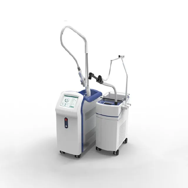 High power Laserconn alexandrite 755 nd yag laser hair removal alexandrite diode