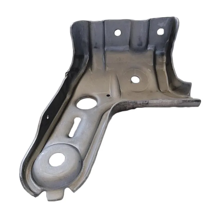 Высококачественная Оцинкованная Стальная Автомобильная штамповочная деталь автомобильный штамповочный Кронштейн сиденья
