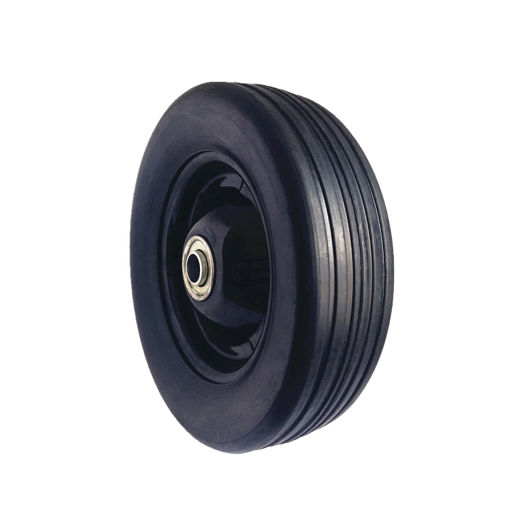 200 50 100 rubber wheel wheelbarrow tubeless wheel