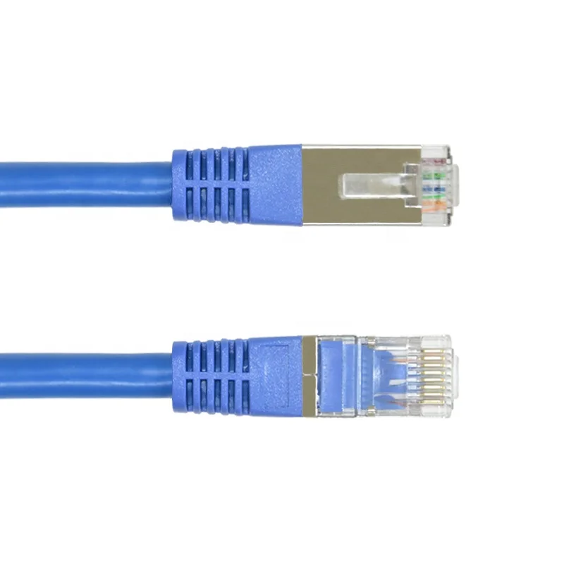 
Custom wholesale Hot sale new making Internet Lan Network Cables Ethernet cat 6 network cable 