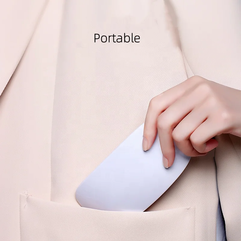 Custom No Logo Sun Mini 6W Nail Lamp Dryer Machine Uv Led Nail Lamps pr Portable USB Cable Nail Lamp For Gel Polish Curing