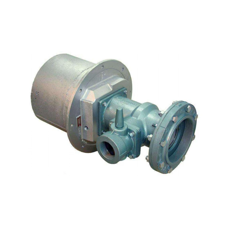 Top Selling Rotary Kiln Burner Industrial Gas Burner In Good Quality