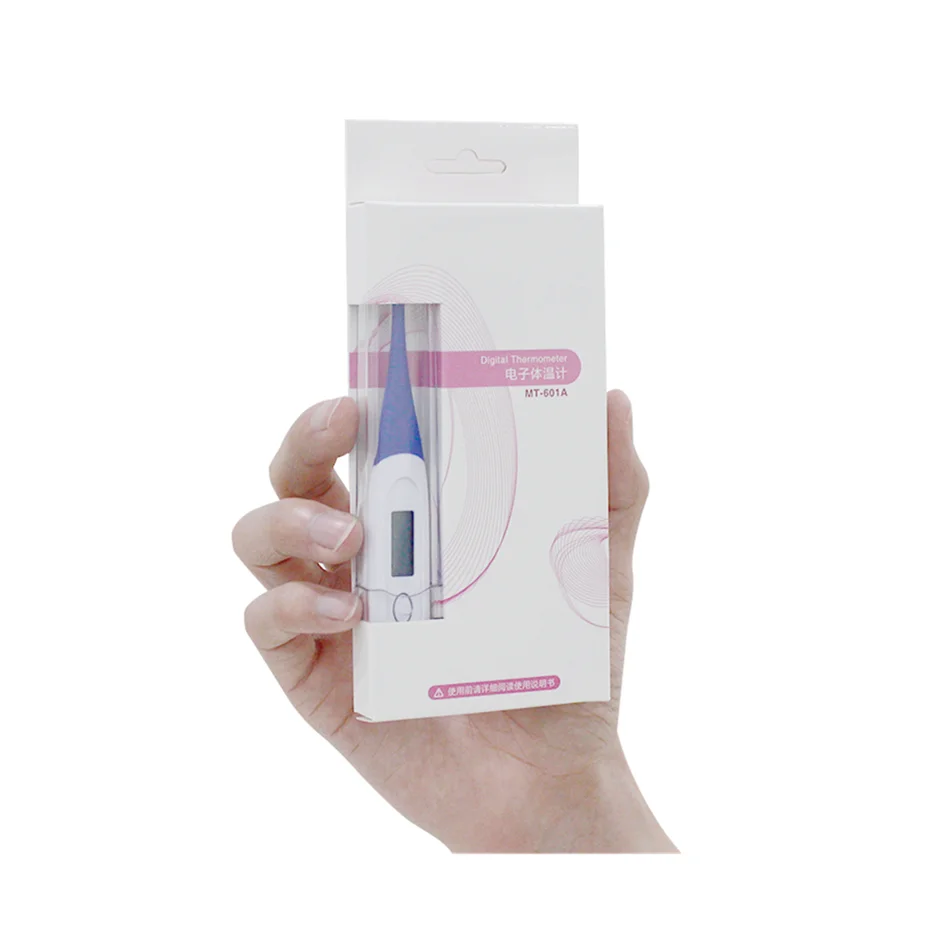 
Accurate Digital Baby thermometer Certified Medical High Quality Temperature Meters 