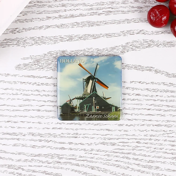 
Customized Design High Quality Refrigerator Magnetic Refrigerator Covers Fridge Sticker 