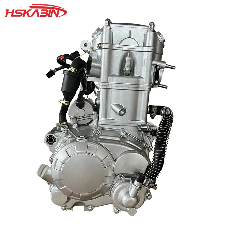 250cc motorcycle CB 250CC water cooling belt reverse gear electric starting engine atv frame accessories for motorcycles