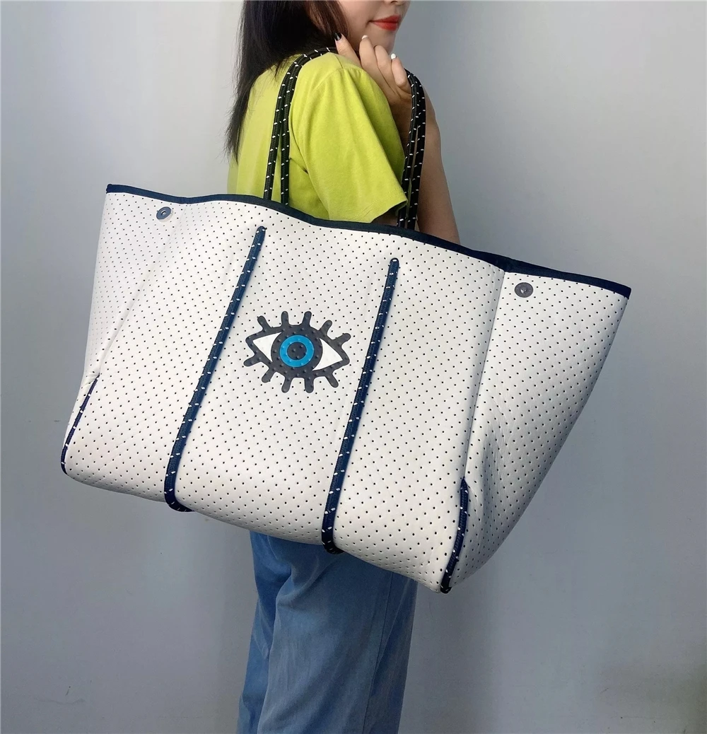 Plastic luxury bags for women handbags female made in China