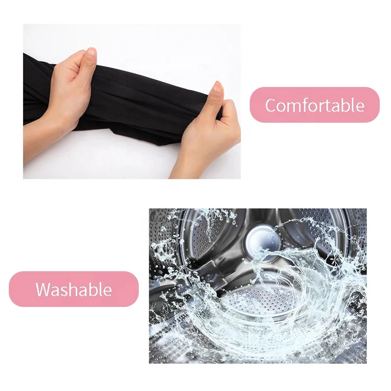 LashPlus wholesale private label eyelash bed set of sheets spandex massage bed cover for lash studio lash academy