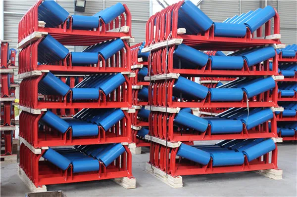 Уретановые конвейерная лента очистки керамики конвейер Heavy Duty очиститель конвейерной ленты для добычи полезных