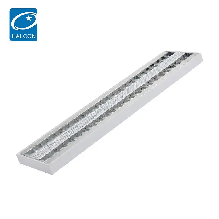 New design library hotel 30 38 58 watt led ceiling light